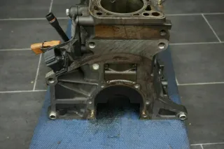 Audi Seat VW Motorblock Motor Block 2,0 TFSI BWA 06F103021H - Bild 9