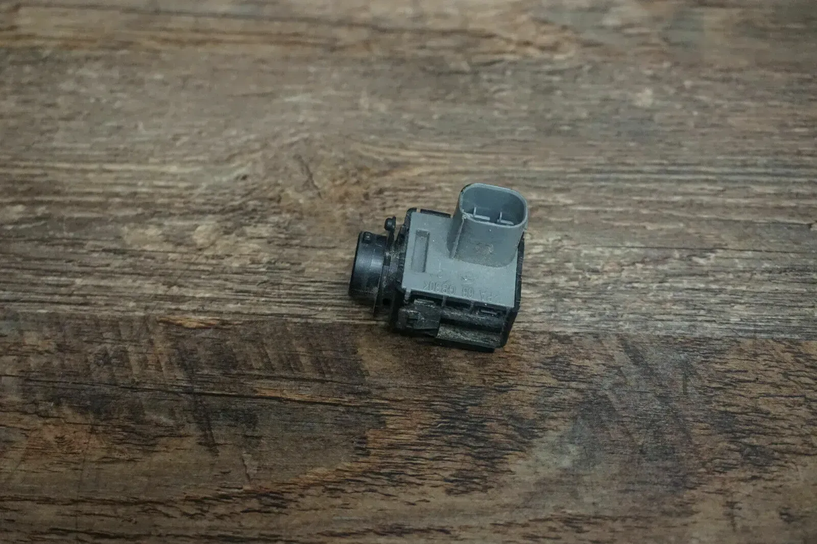 Porsche 911 991 718 981 Sensor Temperatur Luftverteiler Gebläsekasten 7PP907659 - Bild 1