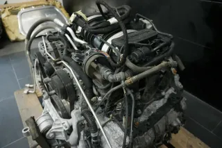 MA1.22 MA122 Motor Moteur Engine PORSCHE Boxster 981 2.7 195 kW 134000km Cayman - Bild 11