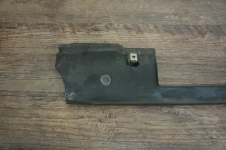 BMW E63 6er 635d Vorne Plastik Panel Kühlerlüfter Luftkanal 7052464 - Bild 2