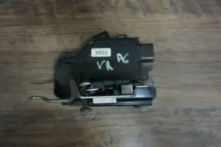 Audi A6 4B Avant Türschloss Schloss Tür vorne rechts VR 4B1837016G - Bild 1