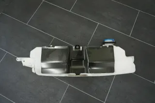 JAGUAR F-TYPE Wischwasserbehälter mit Pumpe - Bild 4