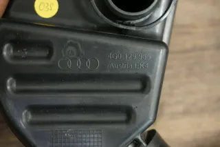 Audi RS7 A7 Sekundärluftpumpe Pumpe 4G0129955 - Bild 5