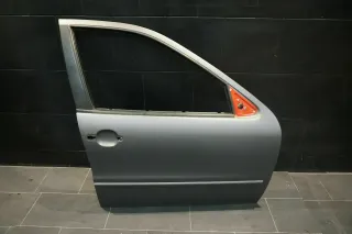 Seat Leon Cupra R 1M Tür vorne rechts Beifahrerseite Rot - Bild 1