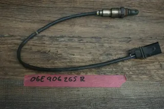 Audi Q5 8R 3.2 FSI Lambdasonde Abgassonde Regelsonde Sonde 06E906265R - Bild 4