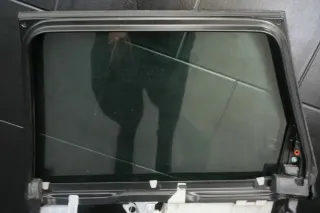 Audi A4 B5 Avant Seitenscheibe Fensterrahmen Fensterheber Hinten rechts - Bild 6