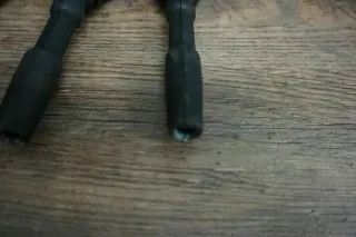 1x Stück Audi A4 8W A5 F5 2.0 35TFSI 06H905110L Zündspule mit Zündkerzenstecker - Bild 4