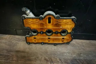 Original Audi VW Ölkühler Getriebeölkühler Kühler 06E117021G / 06E 117 021 G - Bild 5