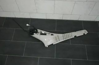 Säulenverkleidung D-Säule Links Avantgarde Mercedes W212 E-Klasse A2126900925 - Bild 5