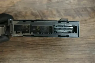 Original VW Phaeton 3D Fensterhebermotor vorne rechts Beifahrertür 3D1959702D - Bild 3