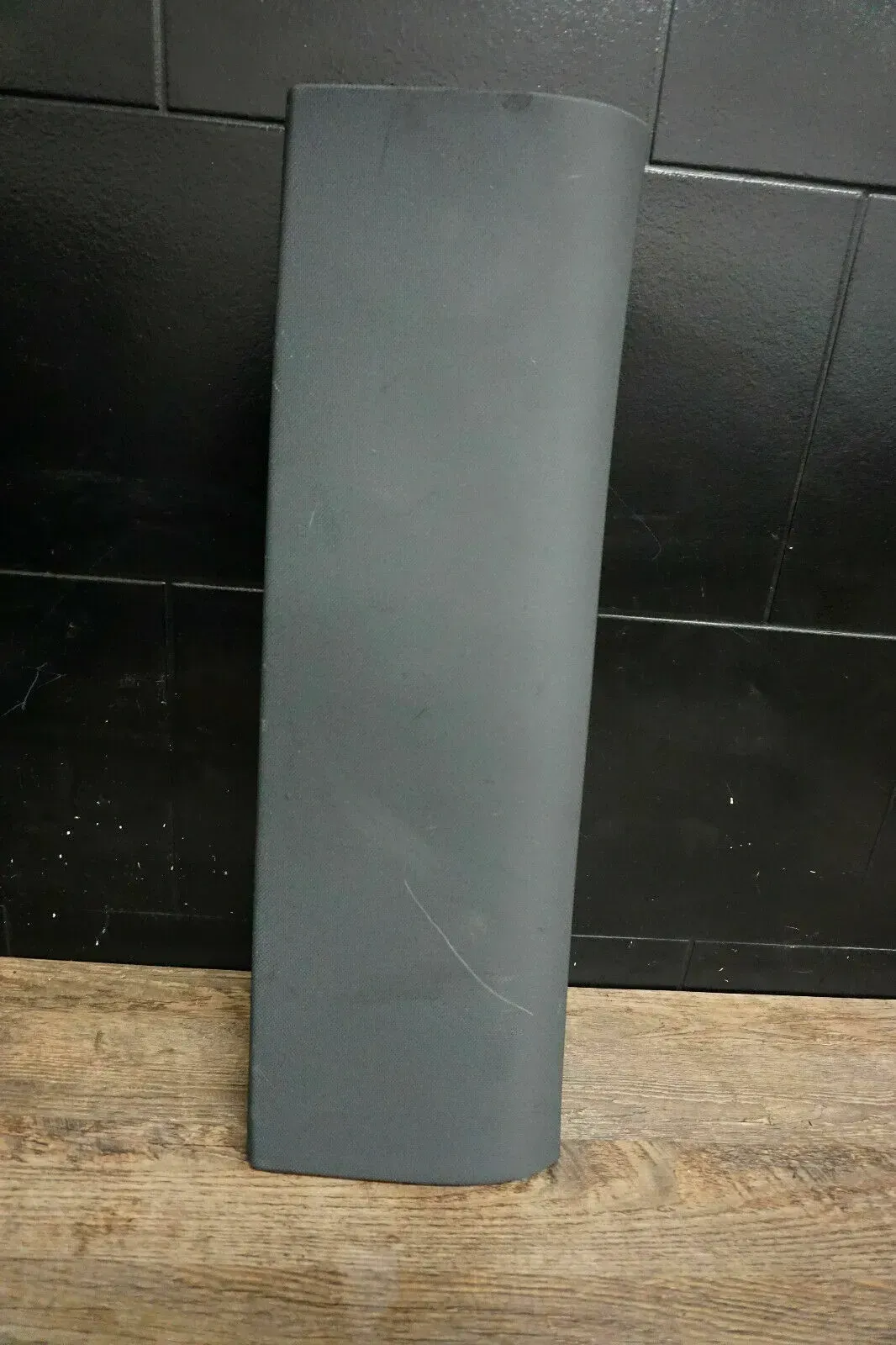 Audi A3 8P Himmelabschluss Verkleidung Leiste 8P4867839 Sportback Schwarz - Bild 1