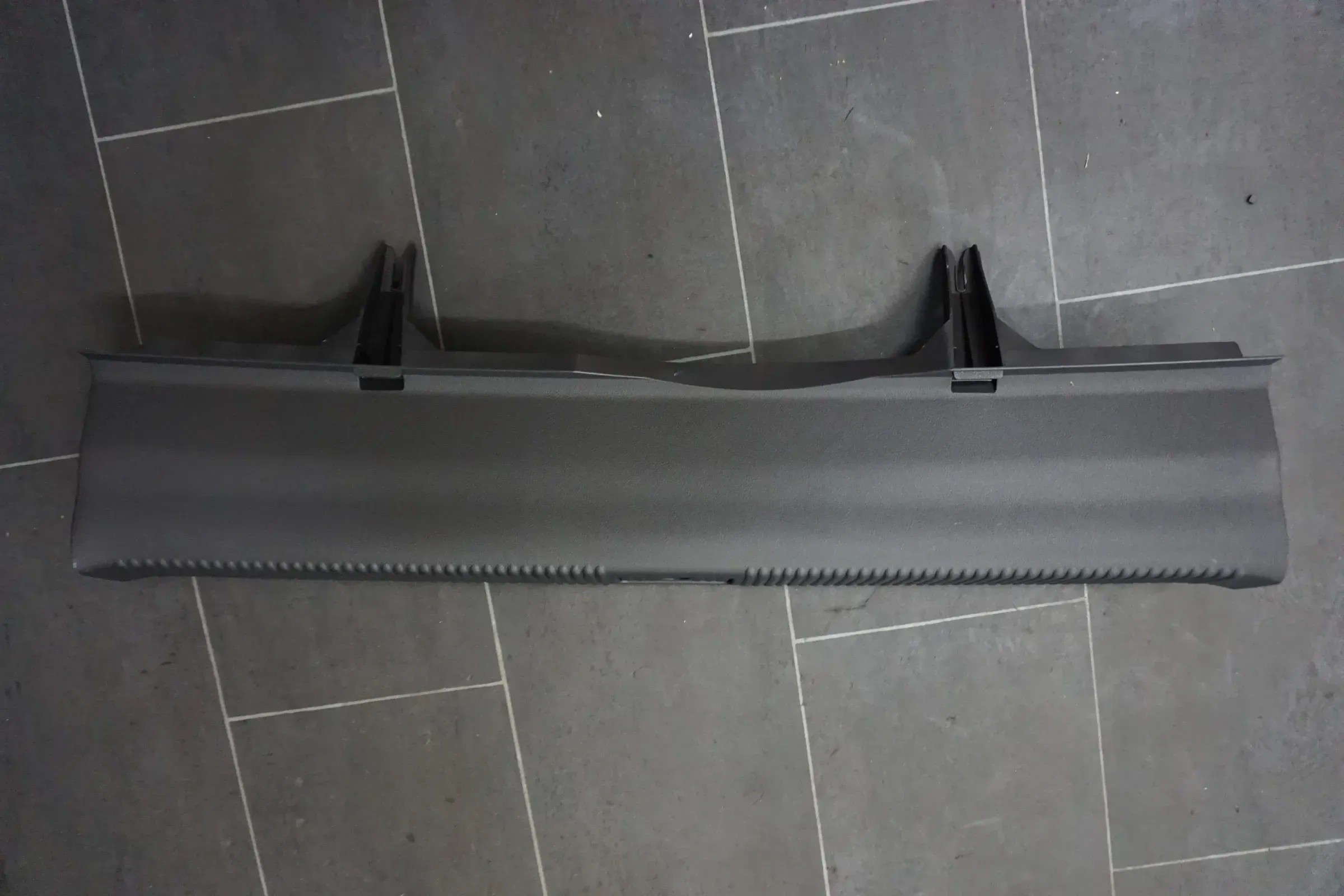 8T8864483 Original Audi A5 8T Sportback Verkleidung Abdeckung Ladekante - Bild 1