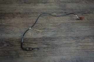 VW Audi TDI Abgastemperaturfühler Sonde Temperaturgeber Abgas 03G906088 - Bild 1