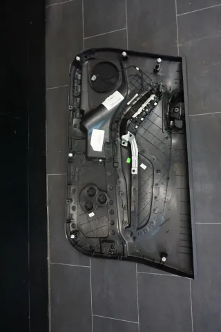 Ford Fiesta Mk8 VII Türverkleidung Verkleidung Vorn Links H1BB-B23943-AM 1GKE - Bild 6