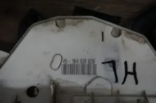Original VW Seat Skoda Türschloss hinten links 5K4839015F - Bild 3