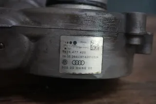 Audi TTRS 8J CEPA Lenkgetriebemotor Lenkgetriebe Servolenkung 8J0909144H - Bild 6