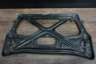 Audi A6 RS6 A7 RS7 A8 4H Strebenkreuz Aggregateträger Träger Halter 4H0399345M - Bild 2