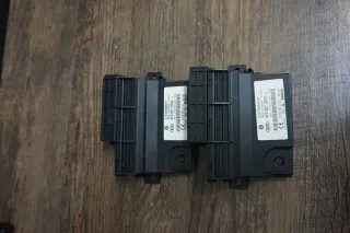 Audi Q7 A6 4F Bordnetz Steuergerät Beifahrer Bosch 4F0907280A 4F0910280 - Bild 1