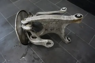 Original Audi A4 8K A5 8T B8 Radlagergehäuse Radnabe Hinten rechts 8K0505436AA - Bild 3