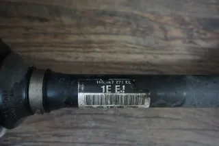 Audi A3 S3 8P 2,0 TFSI Antriebswelle Gelenkwelle vorne links 1K0407271EE - Bild 4