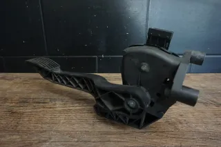 Opel Corsa Combo C elektrisches Gaspedal Pedal Gasgeber 9129423 CL - Bild 5