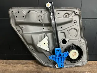 VW Bora Limo Türblech elektrische Fensterheber hinten rechts 1J5839730H *TOP* - Bild 5