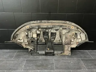 VW T5 Halterung integriertem Beifahrerairbag Airbag rechts 7H1880200A /B - Bild 4