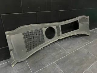 A6 C5 Abdeckung Verkleidung Wasserkasten Windlaufblech 4B1819417C Audi 4B A6 - Bild 2