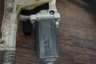 Porsche 911 991 Boxster 981 Fensterheber Fensterhebermotor links 99154207501 - Bild 7