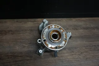 Audi Q2 GA TT 8S VW Radlagergehäuse Hinten Rechts Achsschenkel 5Q3505436A - Bild 1