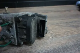 Abs-Pumpe Opel Corsa C 09127108 0273004227 Bosch ABS-Block - Bild 3