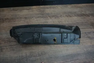Original Audi TT 8N Führung Verkleidung Kotflügel links 8N0821111A - Bild 2
