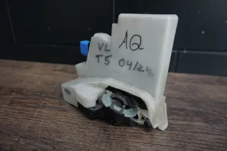 Türschloss Schloss vorne links Fahrertür VW T5 3B1837015AQ Verrieglung - Bild 2