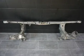 VW T5 V KASTEN 03-09 Frontverkleidung L7H000043N Schlossträger 2.5TDi - Bild 5