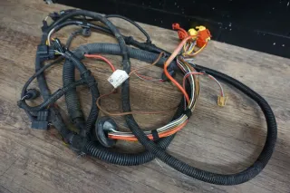 VW T4 Kabelbaum Beleuchtung Scheinwerfer kurze FrontLeitungssatz 7D1971071DR - Bild 3