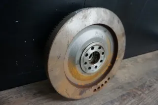 Einmassenschwungrad AFK ACV VW Multivan T4 TDI 75 Kupplung - Bild 2