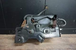 VW T5 2,0TDI 180PS HALTER KRAFTSTOFFPUMPE DIESEL PUMPE 7E0127223 - Bild 1