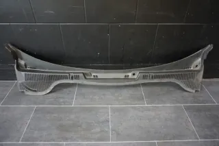 Original Skoda Octavia Abdeckung Wasserkasten Windfang 1Z1819415F - Bild 1