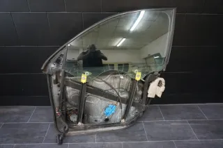 Türrahmen Links Vorne VW 7L6837729J 7L0845201D 7L Touareg - Bild 1