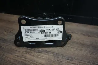 LEXUS IS XE20 Stoßstangenverstärkung vorne links unten 5710853012 Längsträger - Bild 4