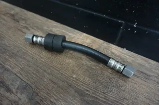 Kraftstoffleitung für VW Transporter T5 2.5 TDI Touareg 2.5 TD 070127511C - Bild 3