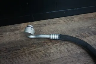 A6 4G TDI Klimaschlauch Klimaleitung Kältemittelschlauch Leitung 4G0260707BJ - Bild 3
