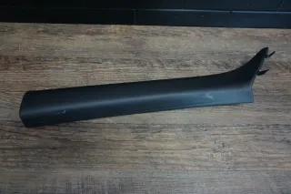 BMW 3er E93 Abdeckung Säule A-Säule Verkleidung Links O/S Carbon schwarz 712931 - Bild 1