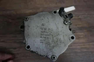 Audi VW Skoda Seat 2.0 TFSI GTI Vakuumpumpe Unterdruckpumpe 06J145100C - Bild 3
