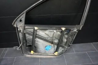 Türrahmen links vorn Mit Fensterheber VW TOUAREG 7L 02-06 7L0837353 - Bild 4