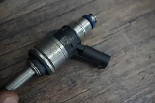 Audi A4 A5 A6 A7 Q7 4M Einspritzventil 06C906036D Einspritzdüse valve 3.0 TFSI - Bild 5