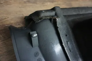 Kofferraumverkleidungen links Abdeckung Audi A4 Avant 8E B7 soul 8E9863879M - Bild 7