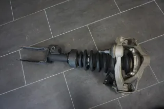 Stoßdämpfer Links Vorne VW 7L6413031L 7L6412021AJ 7L Touareg 3.0 V6 TDI DPF - Bild 4