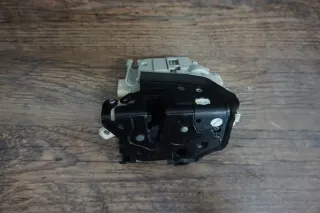 Türschloss m. ZV Stellmotor Rechts Hinten für Audi A1 8X 10-14 5T 8X0839016 - Bild 2