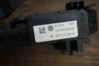 VW Passat B7 Gaspedal 1K1 721 503 AB 1K1721503AB 6PV010498-00 - Bild 2